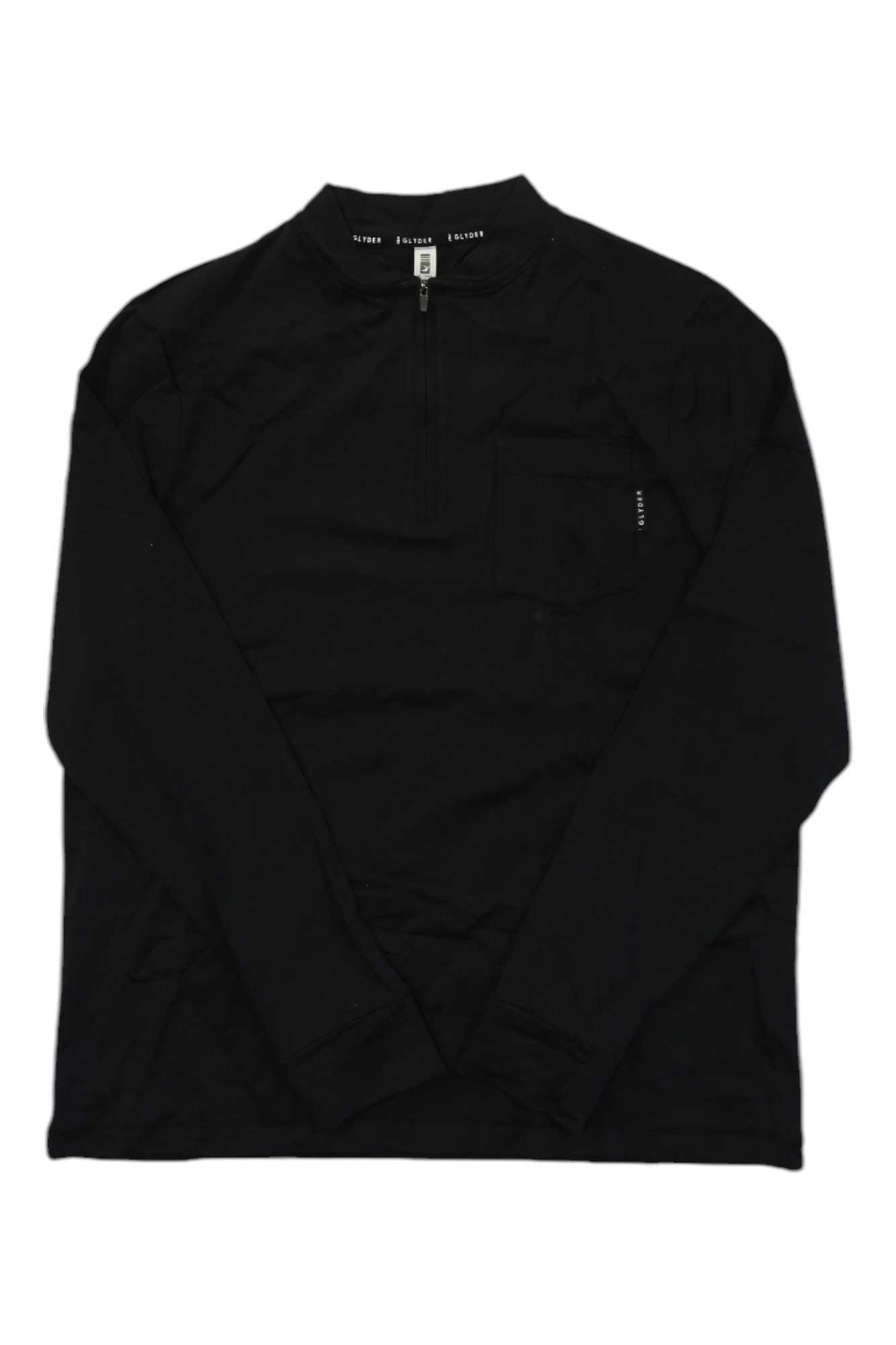 Glyder Mens Salinas Henley Glyder