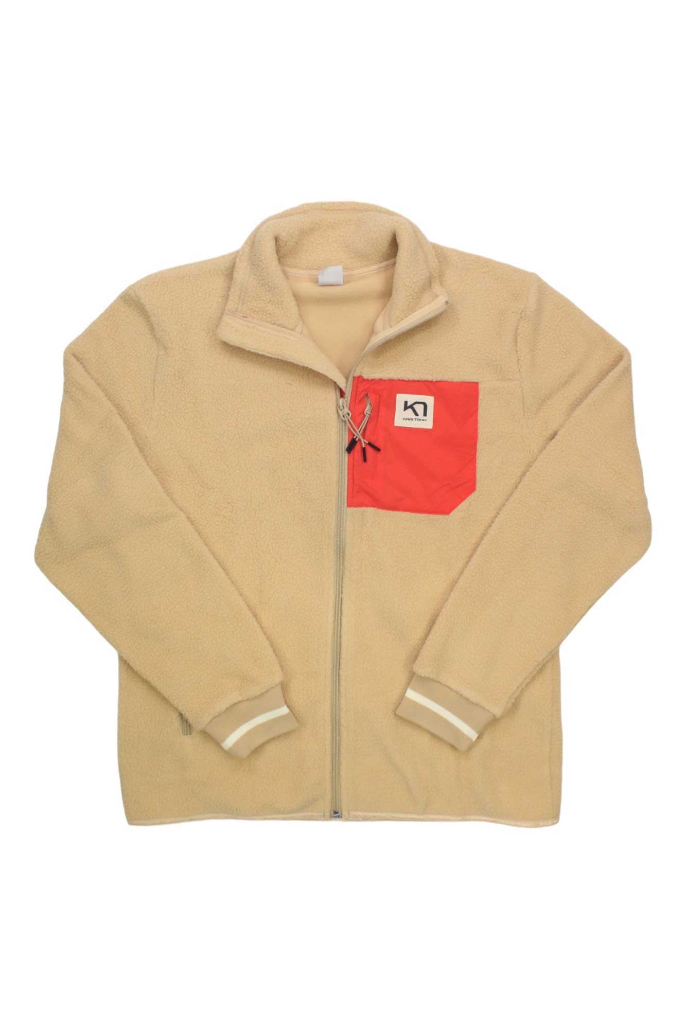 Rothe Fleece Jacket Kari Traa