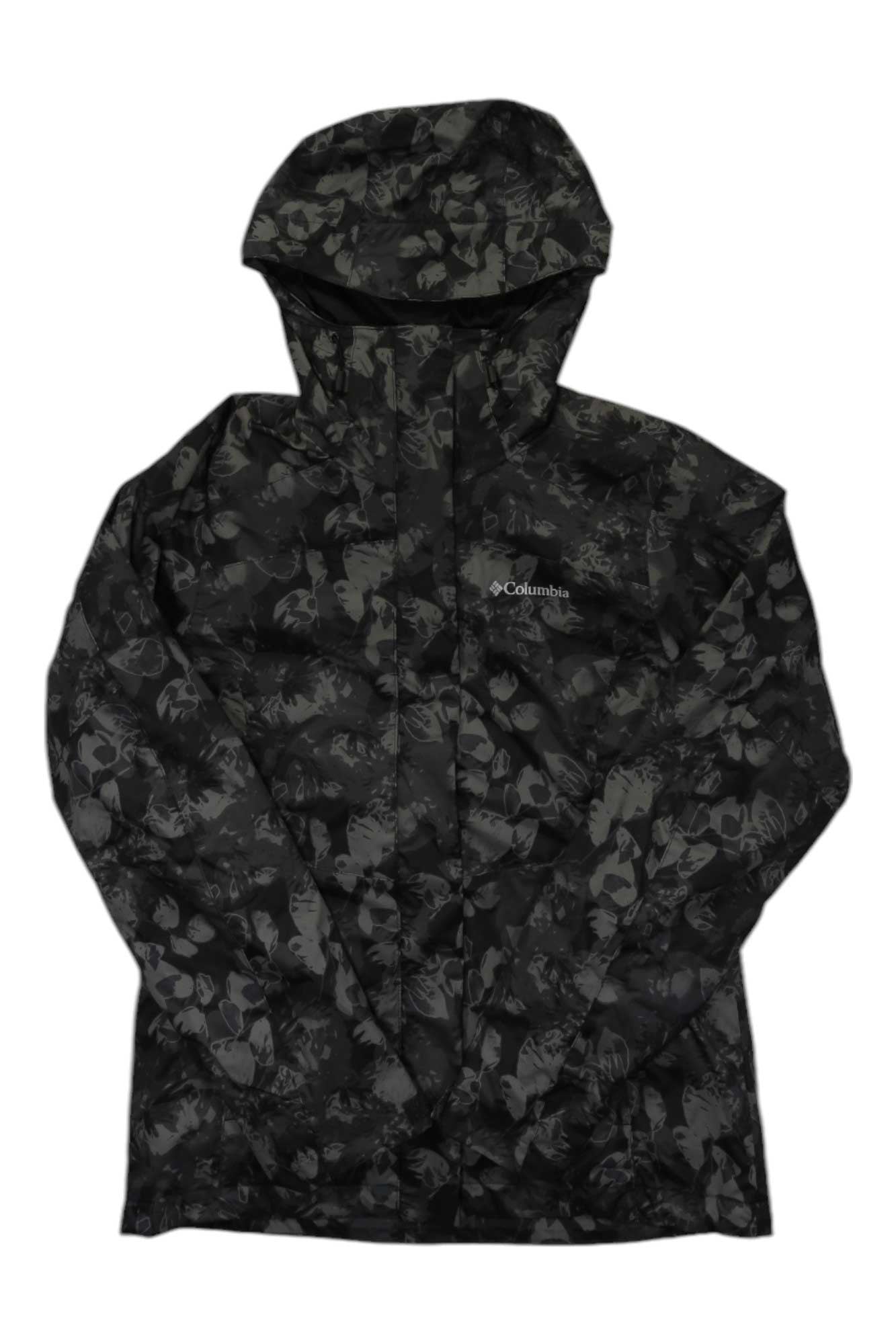 Columbia Womens Tunnel Falls Interchange Jacket Columbia