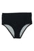 Speedo Women's High Waist Bikini Bottom Speedo