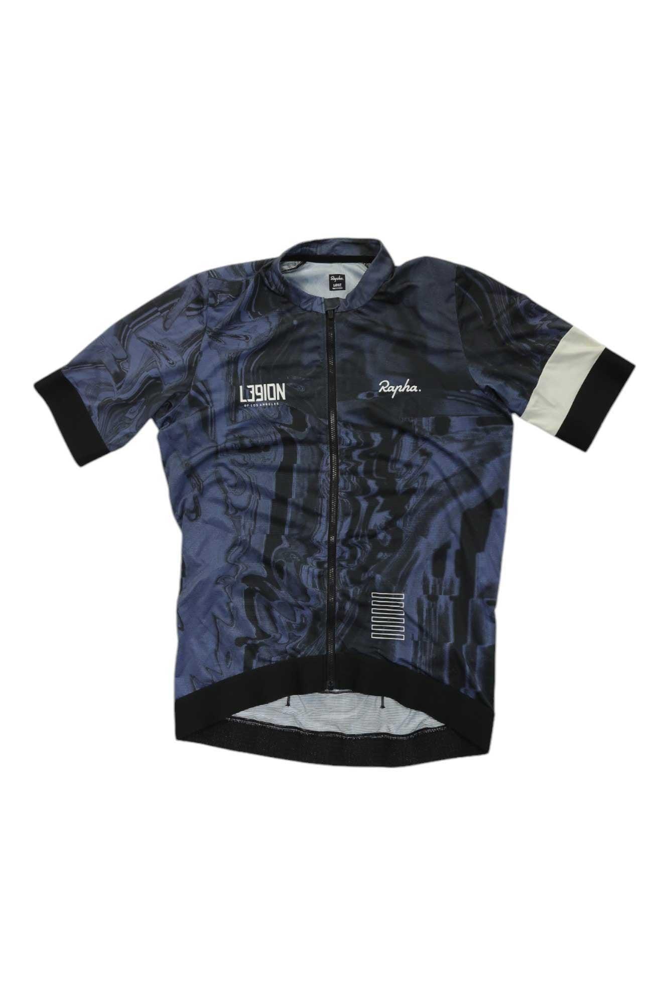 Rapha Legion Mens Pro Team Training Jersey Rapha