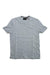 Jeremiah Men's Samson SS V Neck Slub Jersey Jeremiah