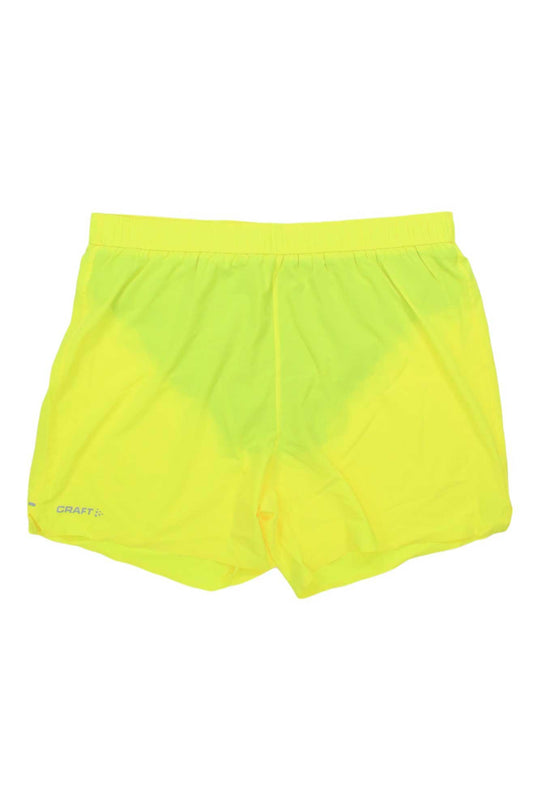 Craft Sportswear Mens ADV Essence 5 Inch Stretch Short Craft Sportswear