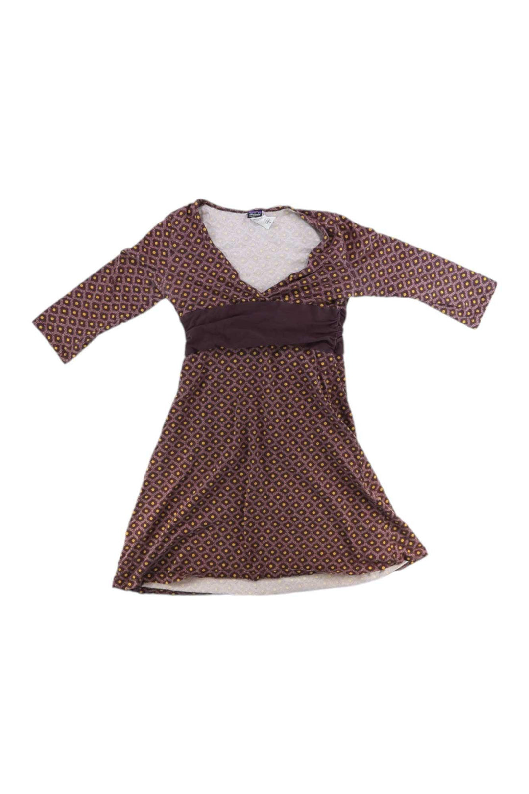 Patagonia Womens Long-Sleeved Margot Dress Patagonia Womens Long-Sleeved Margot Dress