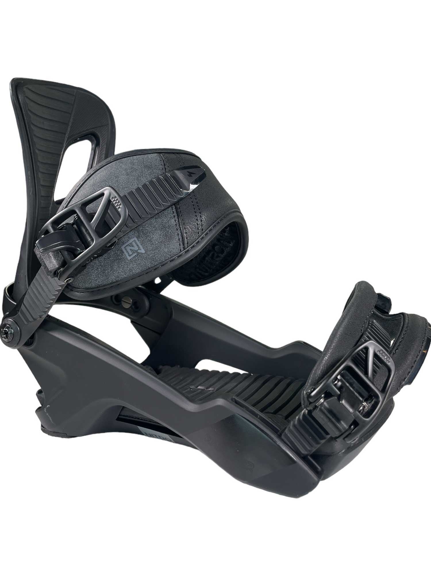 Nitro Mens Rambler Binding