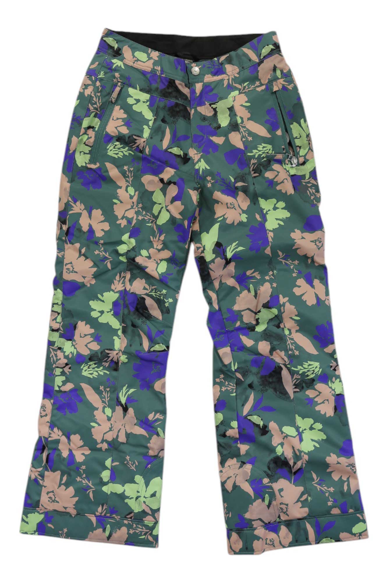 Obermeyer Brooke Insulated Snow Pants Obermeyer