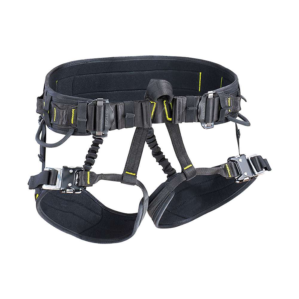 Edelrid Core Plus Triple Lock Harness Edelrid