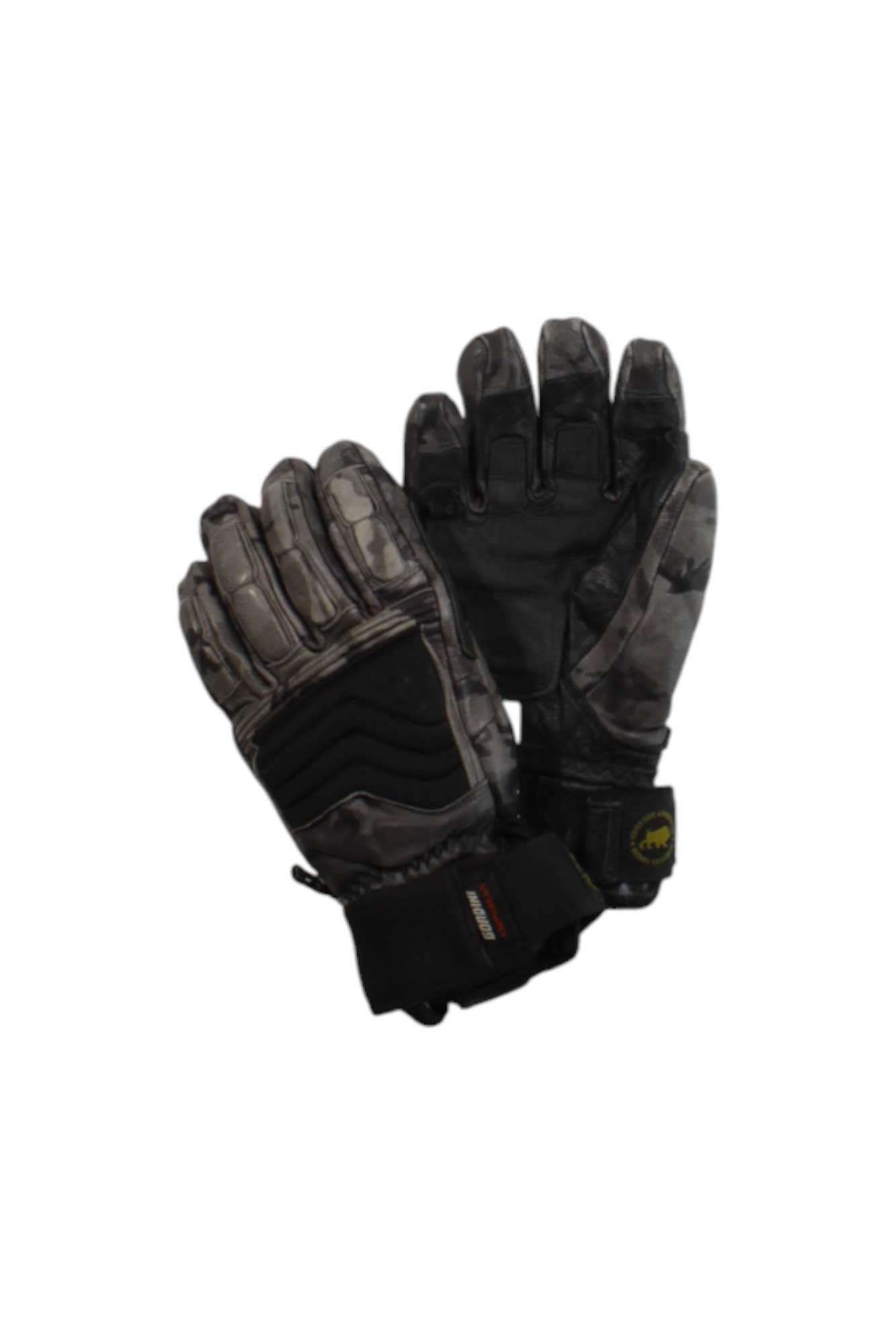 Gordini Wrangell Gloves Gordini