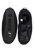 Men's black slip-on booties with Outdoor Research logo on outer side