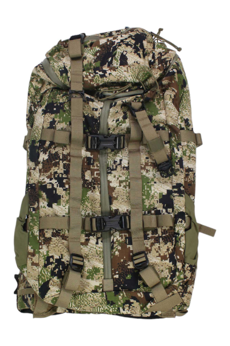 Mystery Ranch Pintler 39L Backpack – Out&Back Outdoor