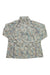 Orvis Women's Drirelease Quarter-Zip LS Printed Top Orvis