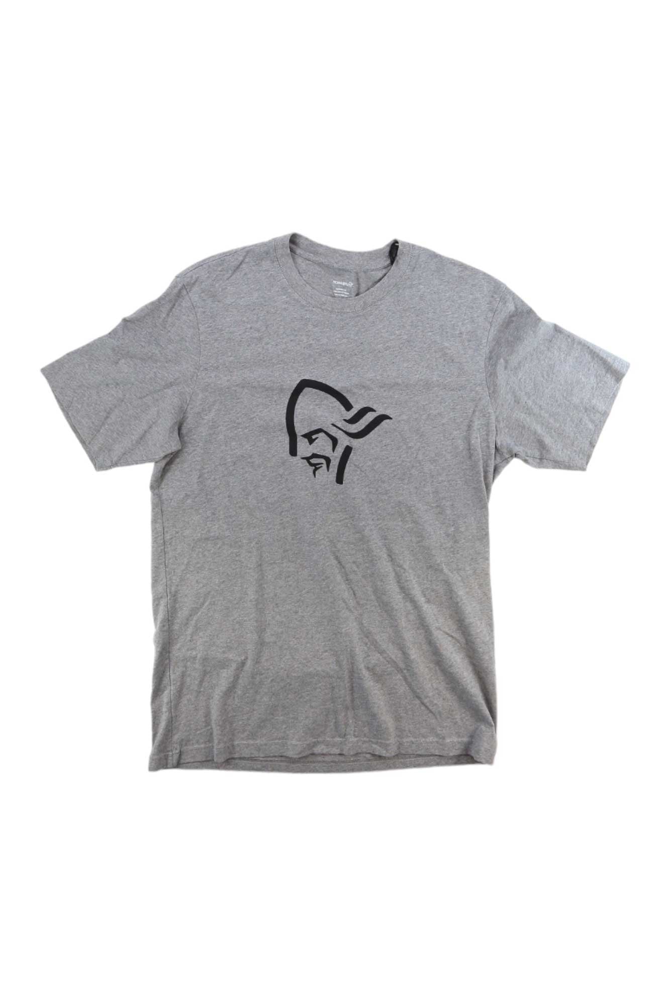 Norrona Mens /29 Cotton Viking T-Shirt Norrona