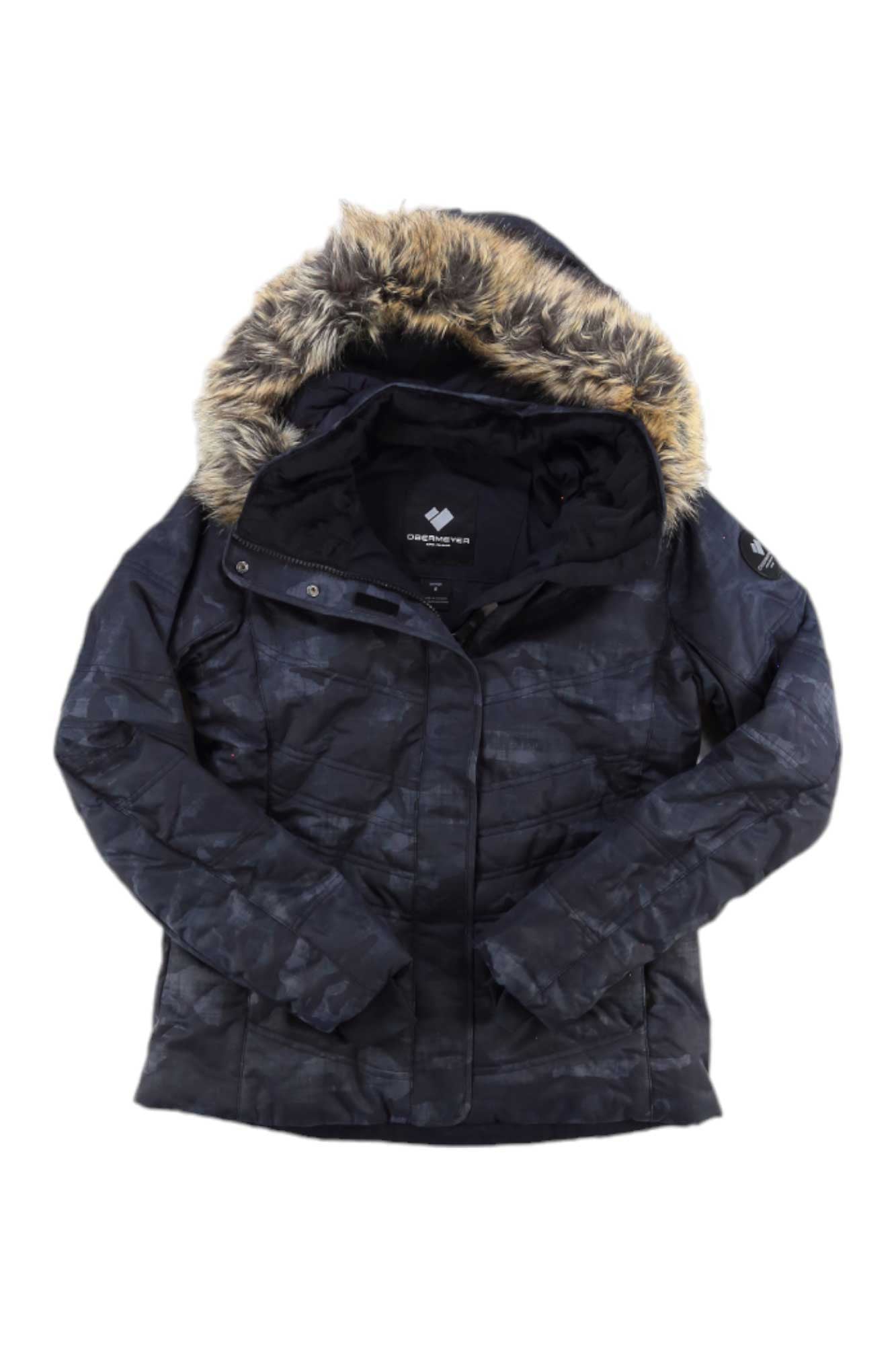 Tuscany II Jacket Obermeyer