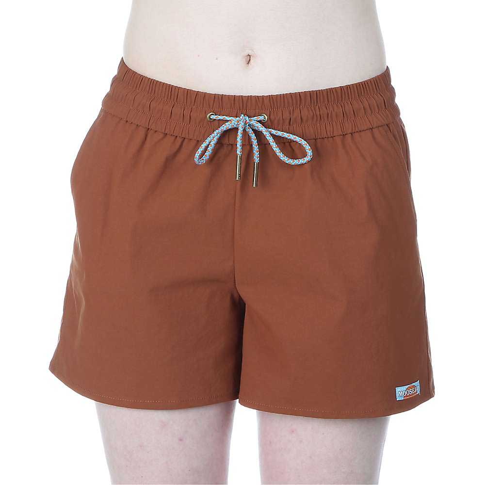 Moosejaw Womens THE Moosejaw Short Moosejaw