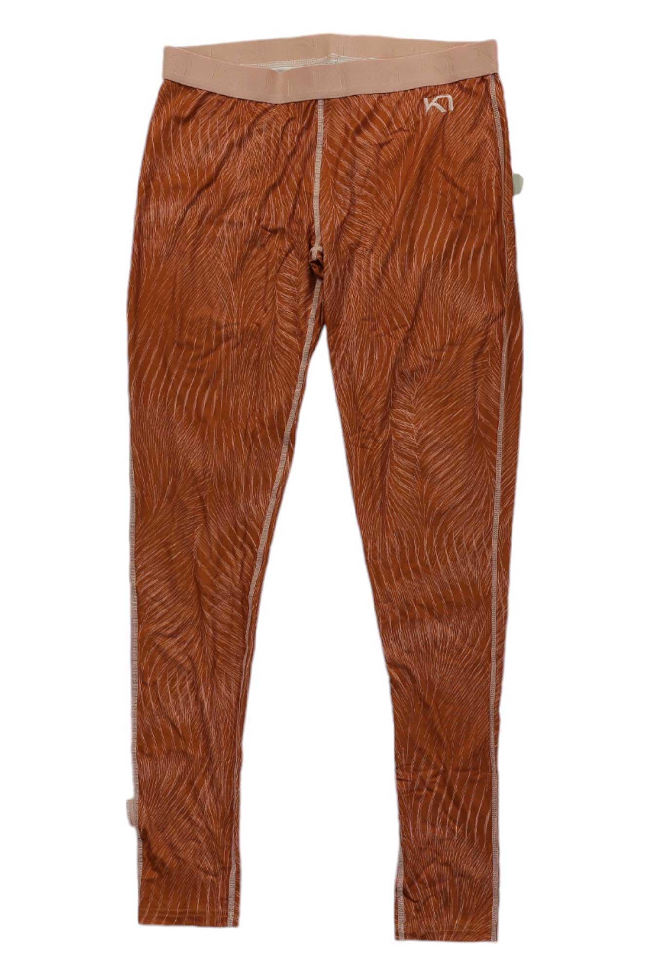 Fryd Base Layer Pants Kari Traa