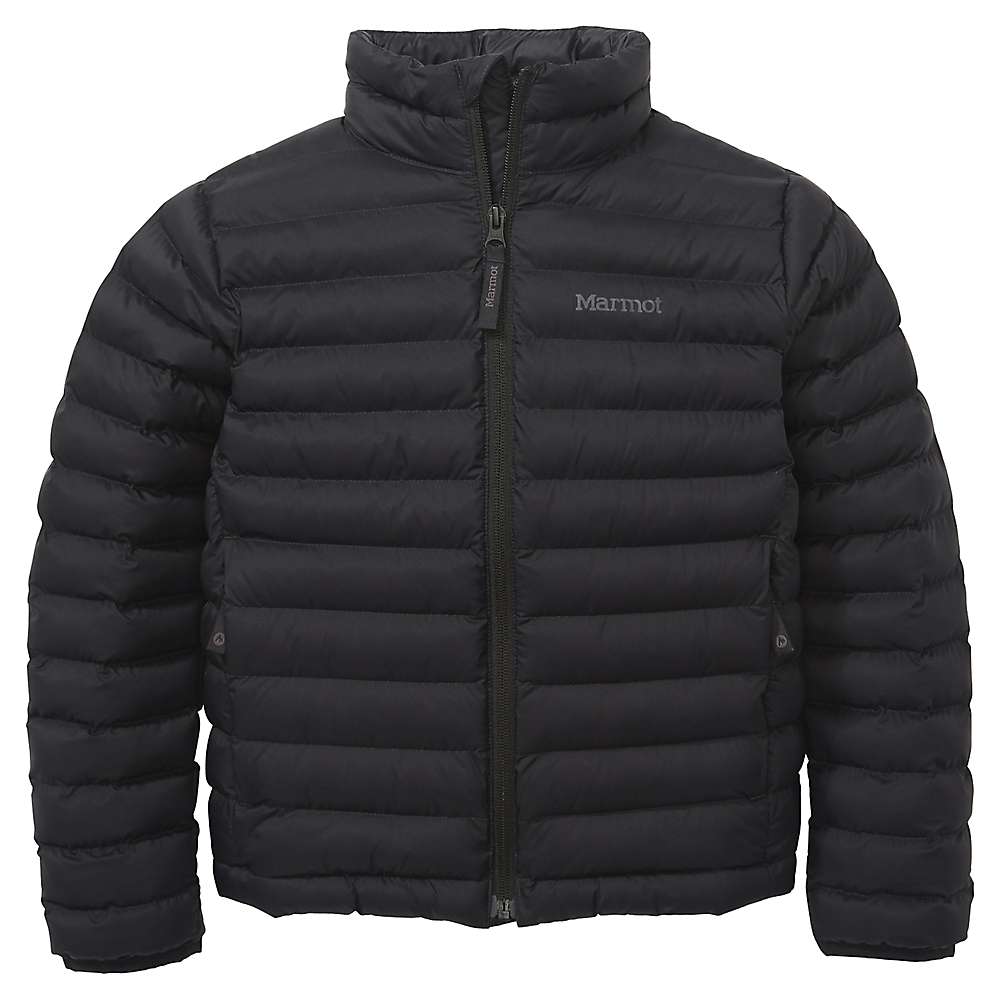 Marmot Kids Echo Featherless Jacket Marmot