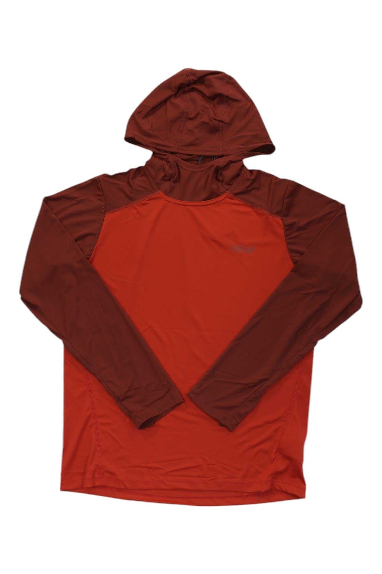 Rab Mens Force Hoody Rab