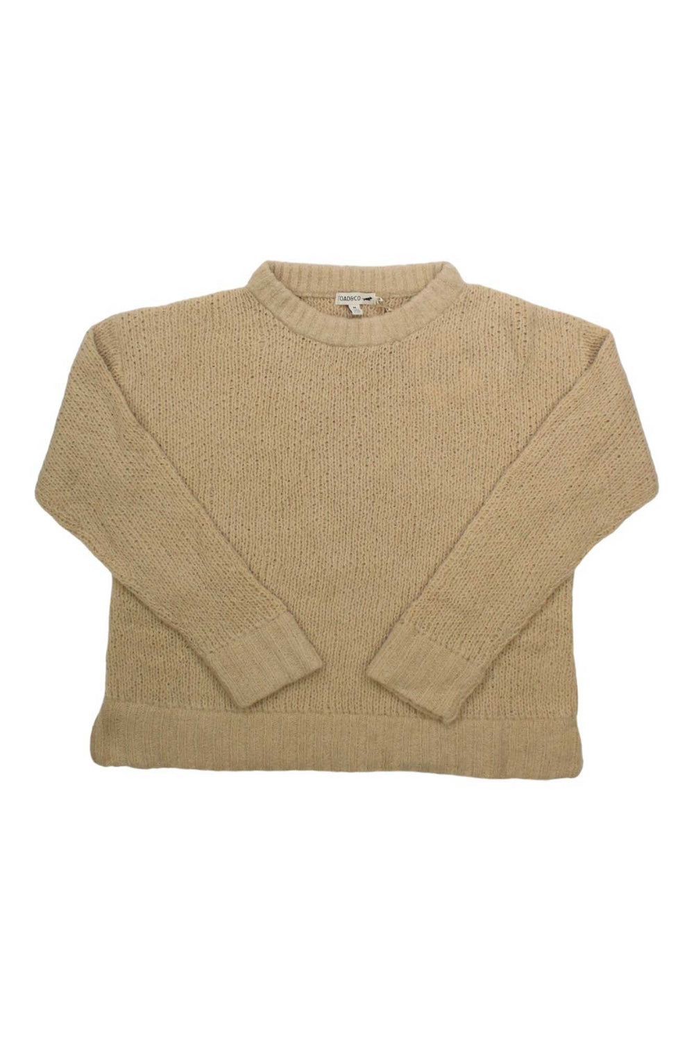 Toad & Co Womens Cotati Dolman Sweater Toad & Co