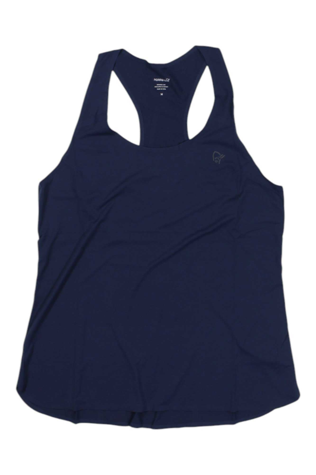 Norrona Womens Singlet Norrona