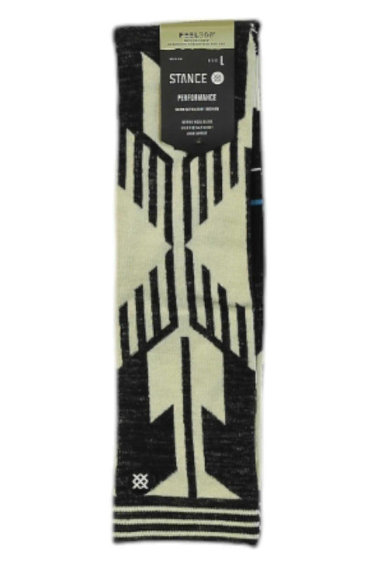 Stance Equivalent Sock Stance