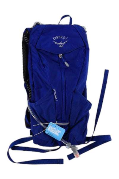 Osprey Kitsuma 7 Women's Hydration Pack Astrology Blue