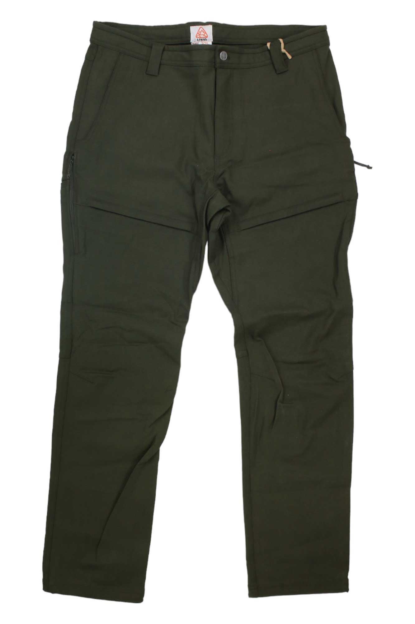 LIVSN Karst Pants LIVSN