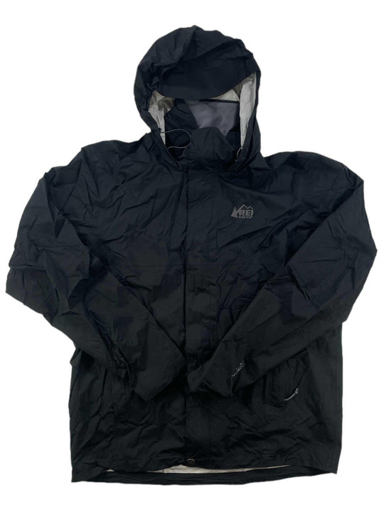 Mens Rainier Rain Jacket REI