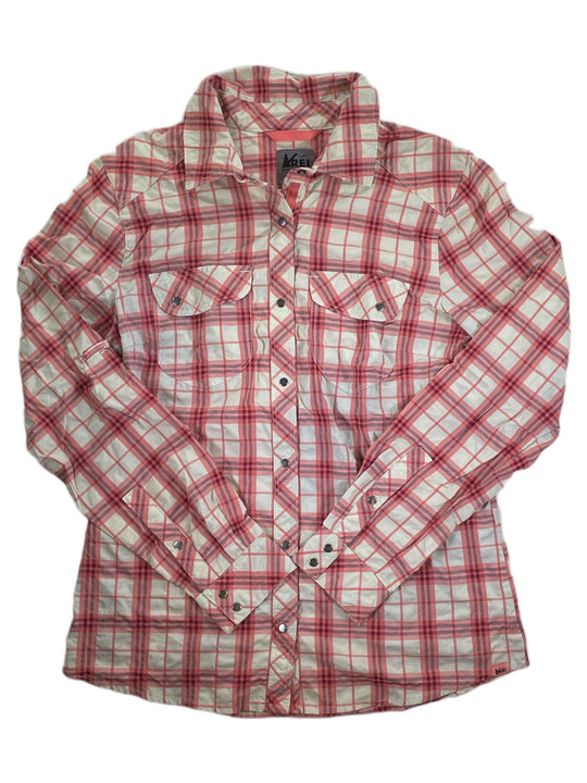 Women's Northway Plaid Shirt Rei