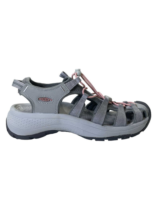 KEEN Women's Astoria West Sandal Keen