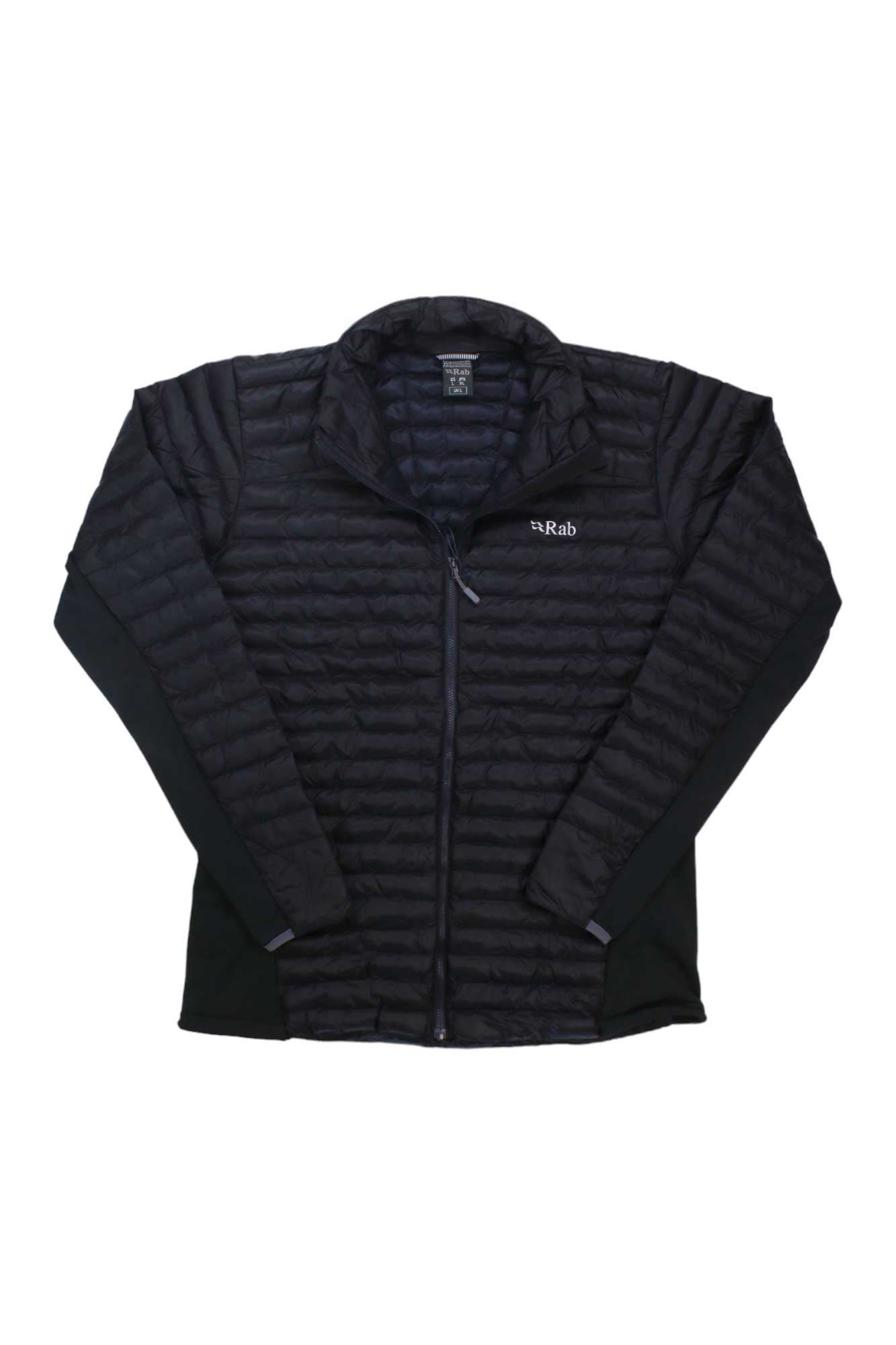 Rab Mens Cirrus Flex 2.0 Jacket Rab