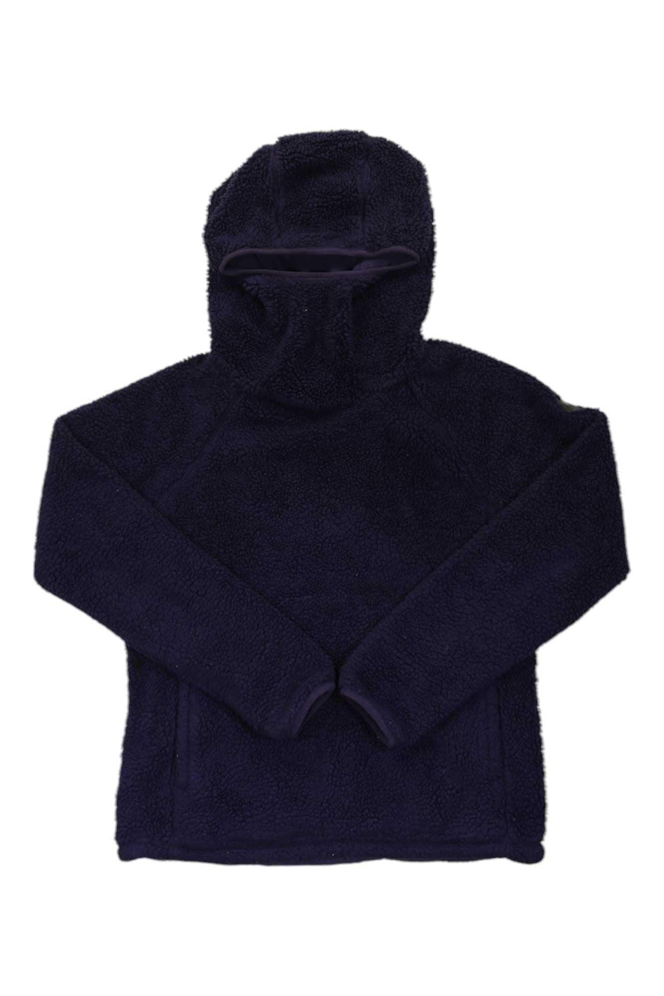 Burton Womens Lynx Fleece Pullover Burton
