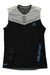 SALOMON MENS ACTIVE SLEEVELESS TOP Salomon
