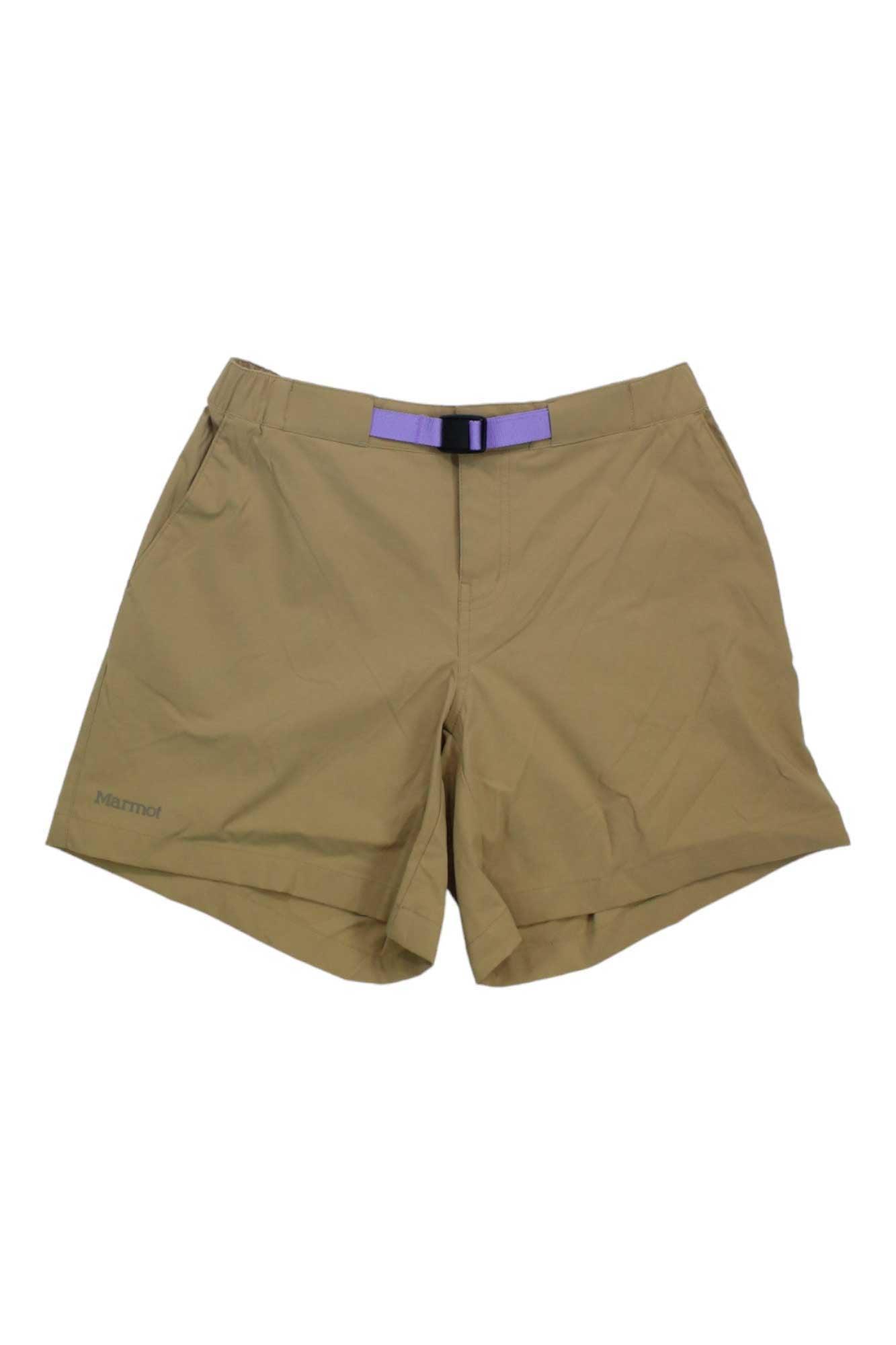 Marmot Womens Kodachrome 7 Inch Short Marmot