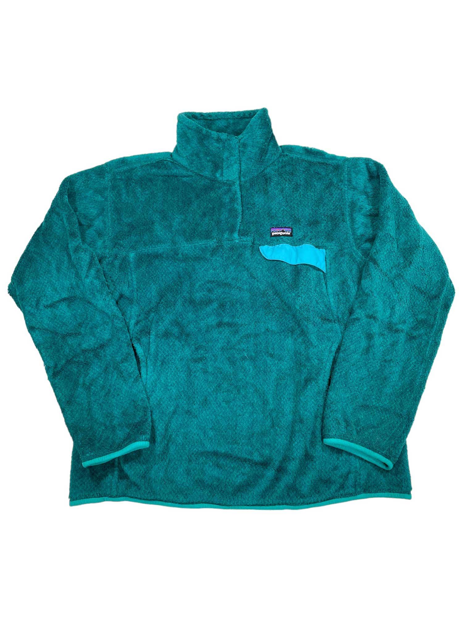Women's Re-Tool Snap-T Pullover Patagonia