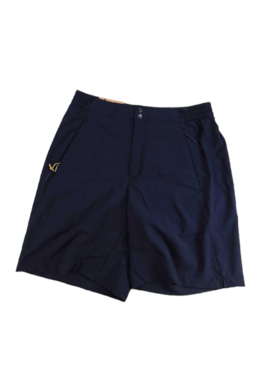 Fjallraven Women's High Coast Shade Short - Main Image