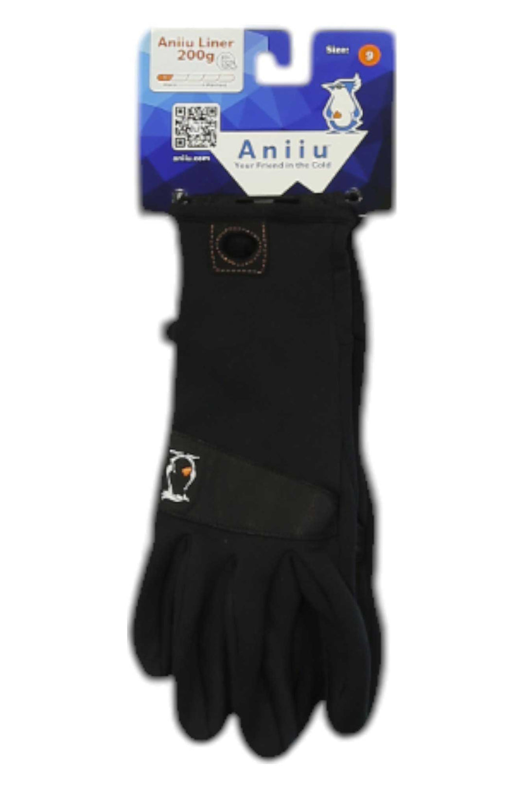 Aniiu 200G Glove Liner Aniiu