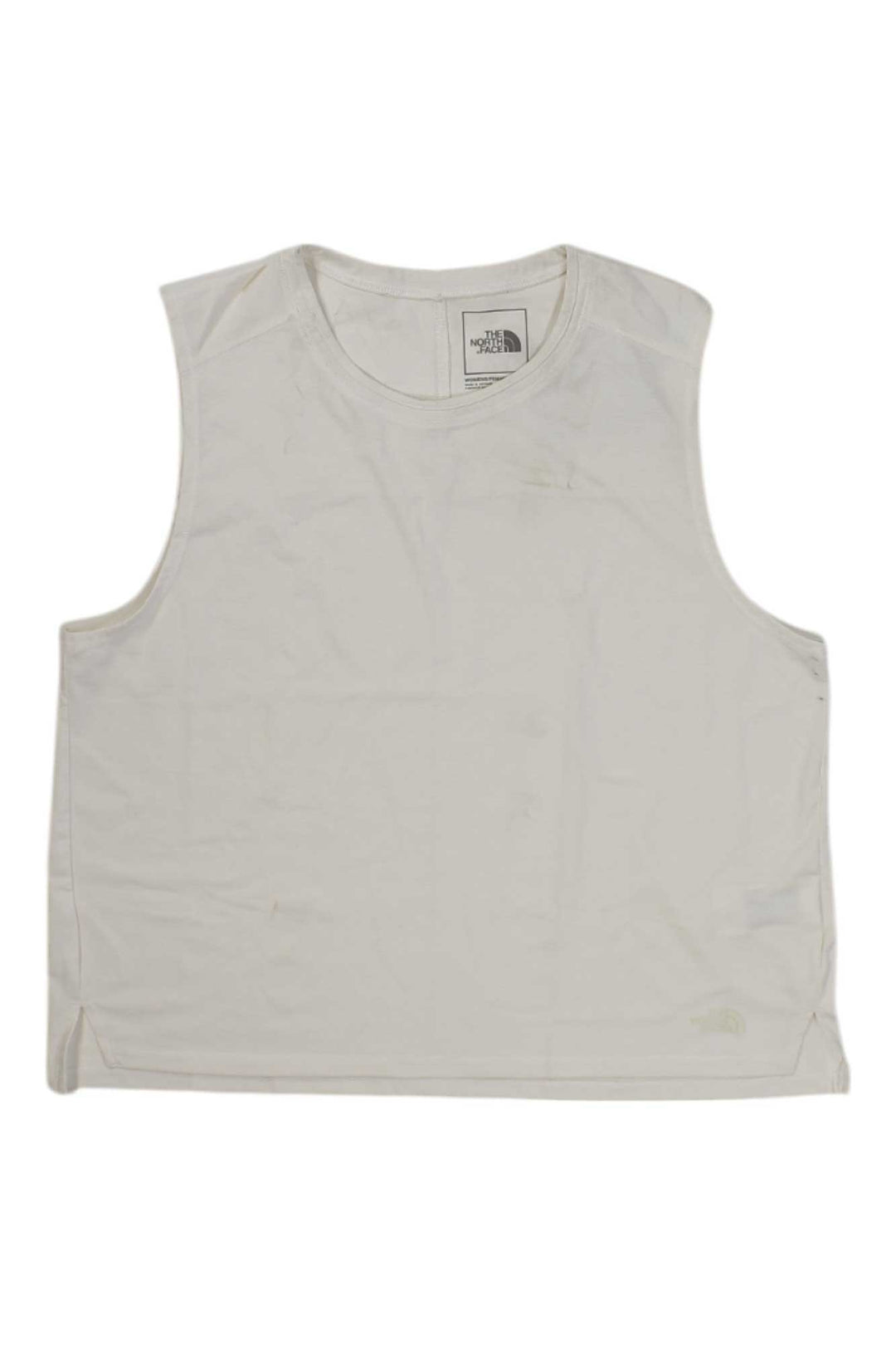 The North Face Womens EA Gem Relaxed Tank The North Face