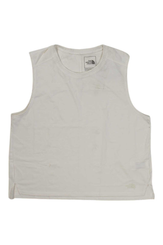 The North Face Womens EA Gem Relaxed Tank The North Face