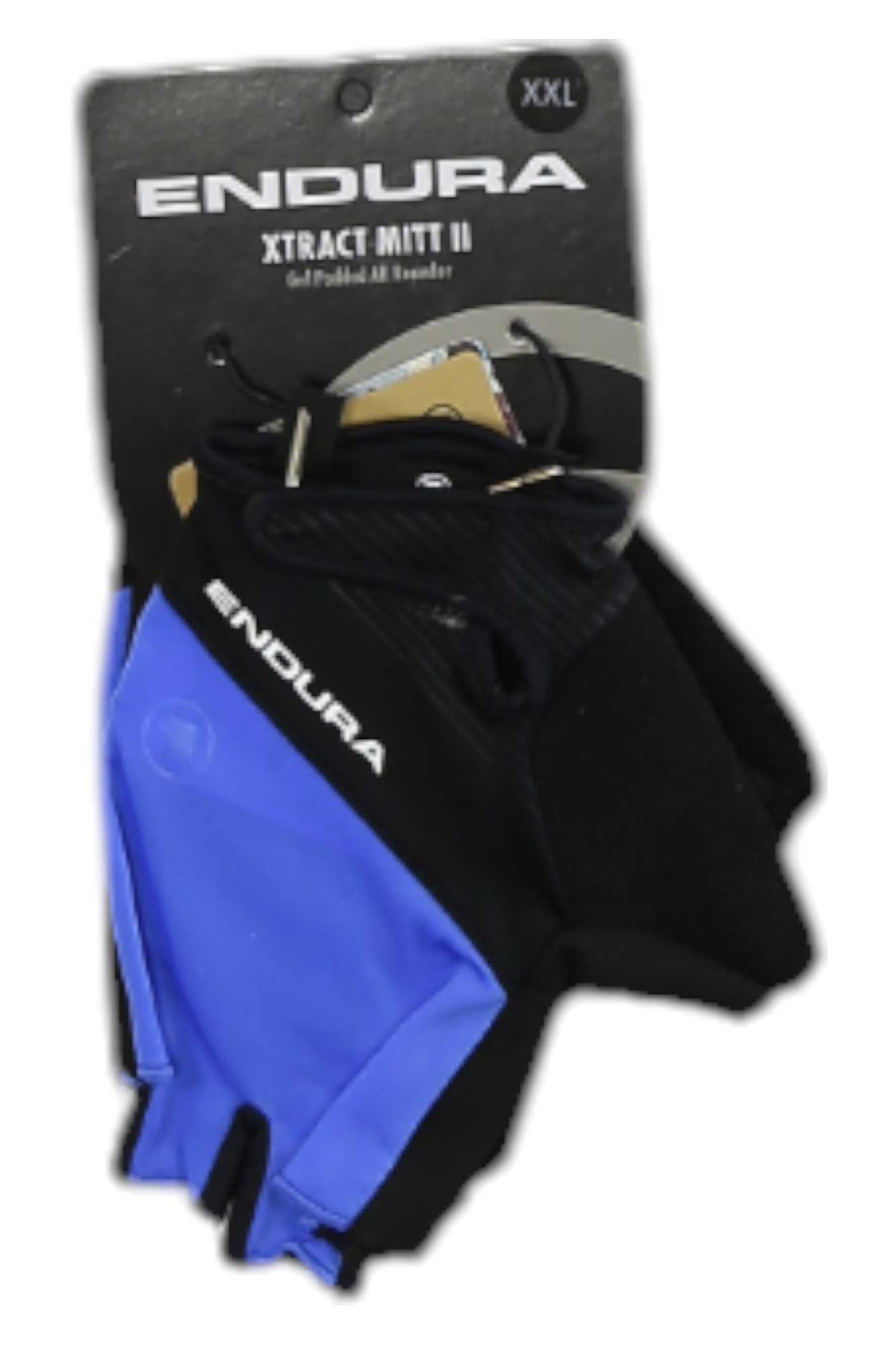 Endura Mens Xtract II Mitt Endura