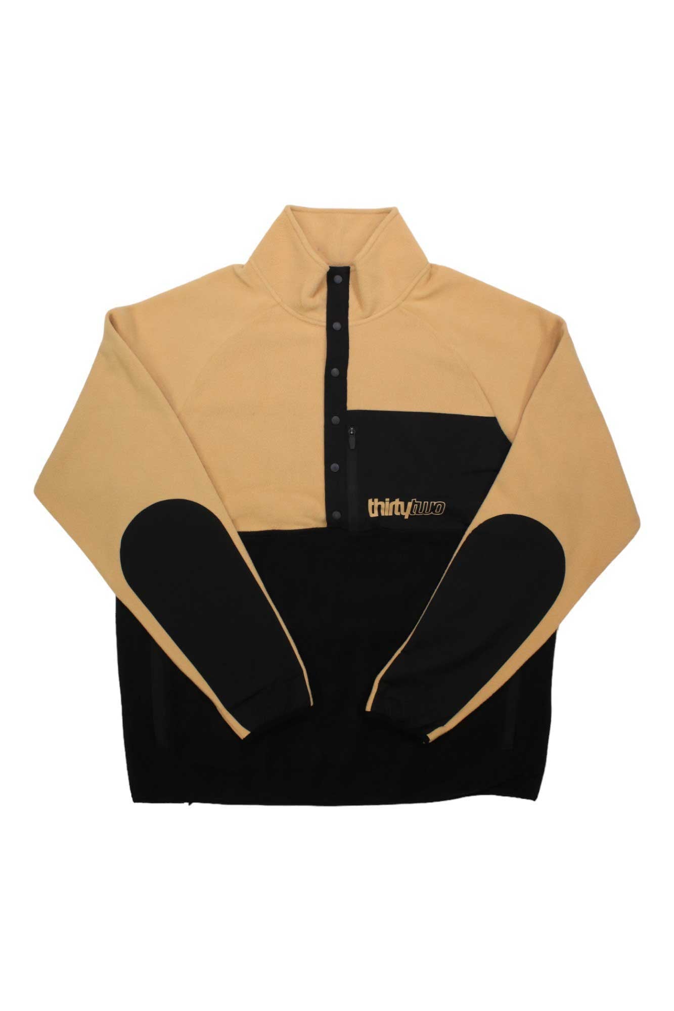 ThirtyTwo Mens Rest Stop Anorak ThirtyTwo