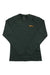 Jack Wolfskin Mens Infinite LS Tee Jack Wolfskin