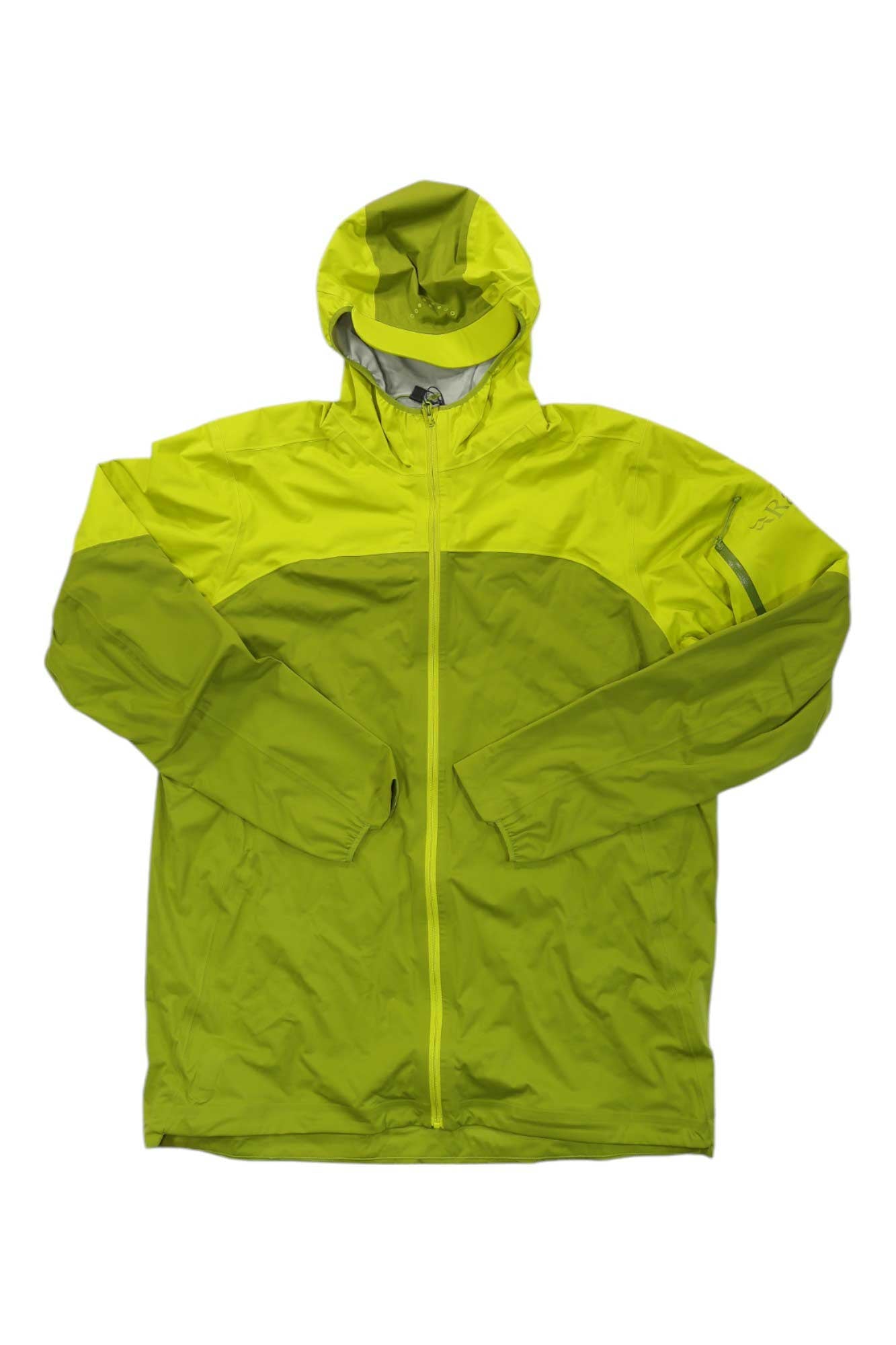 Rab Mens Kinetic Ultra Jacket