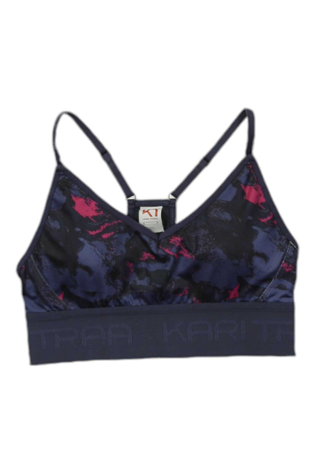 Kari Traa Womens Var Bra Kari Traa