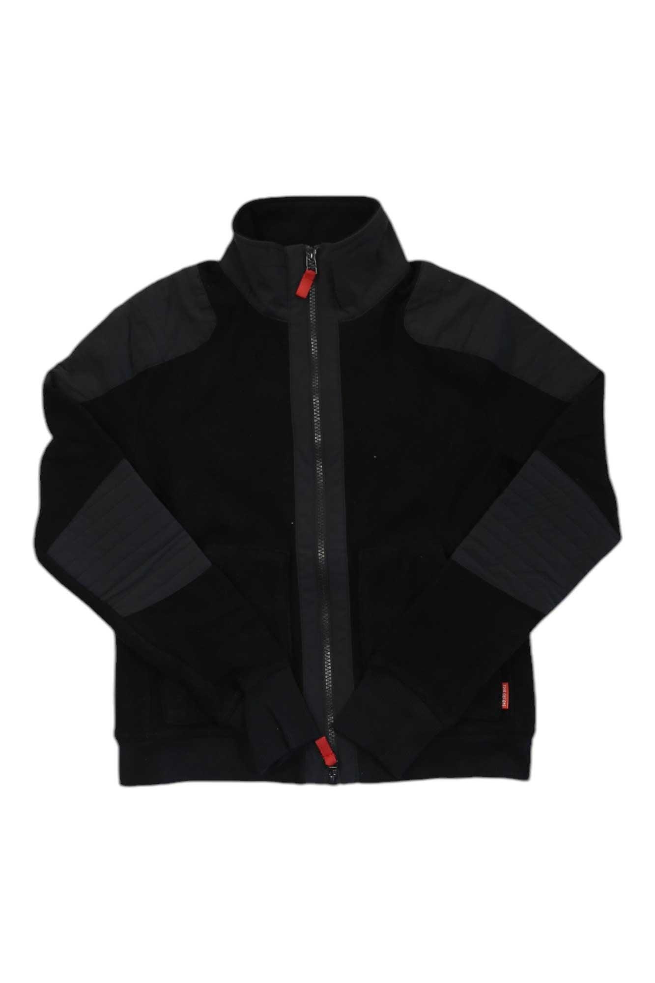 Topo Designs Womens Global Full Zip Sweater Topo Designs