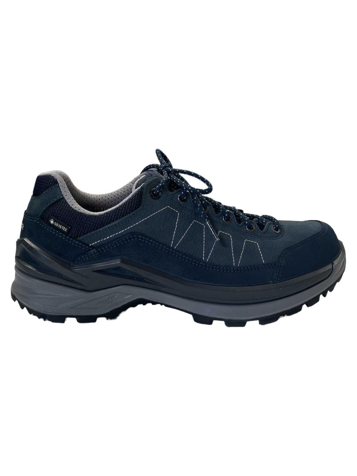 Lowa Mens Toro Pro GTX Lo Shoe Lowa Boots