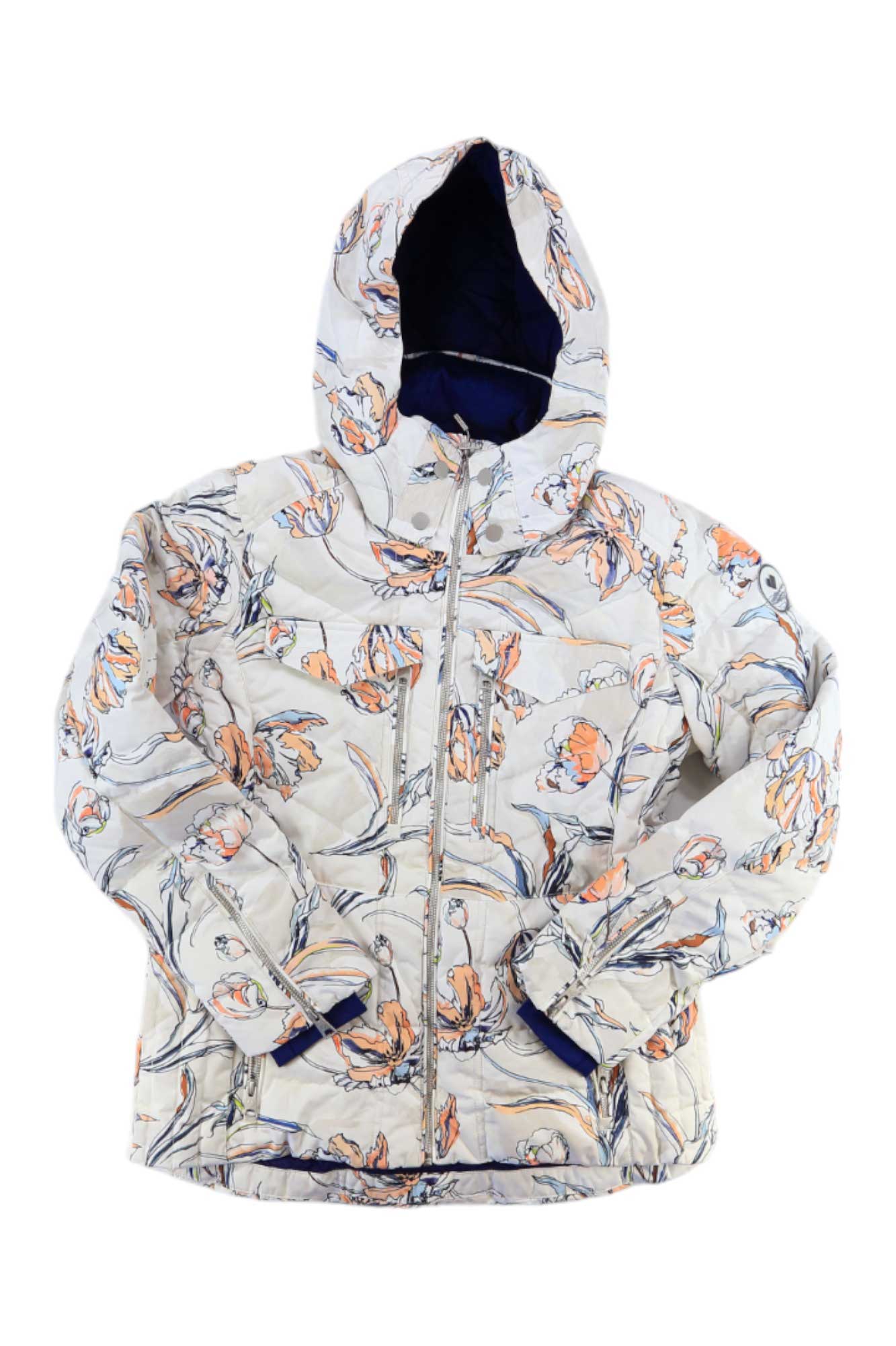 Obermeyer Womens Devon Down Jacket Obermeyer