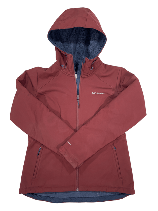 Phurtec II Softshell