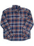 Womens Long-Sleeved Lightweight Fjord Flannel Shirt Patagonia