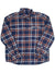 Womens Long-Sleeved Lightweight Fjord Flannel Shirt Patagonia