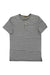 Jeremiah Mens Brook Solid Broken Jersey Henley Top Jeremiah